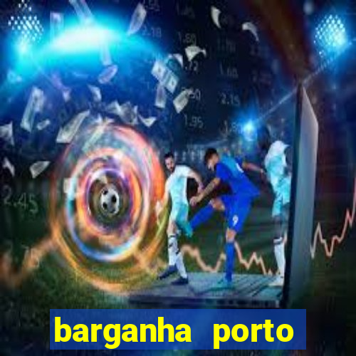 barganha porto feliz facebook